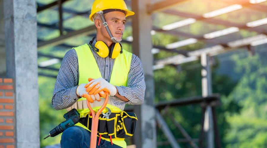 Professional residential roofers in Lebanon, PA